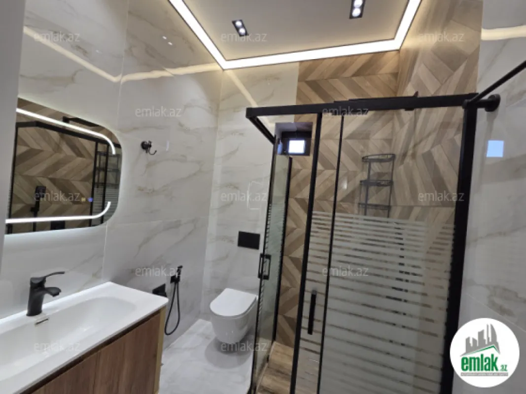 Satılır 4 otaqlı həyət evi 120 m²