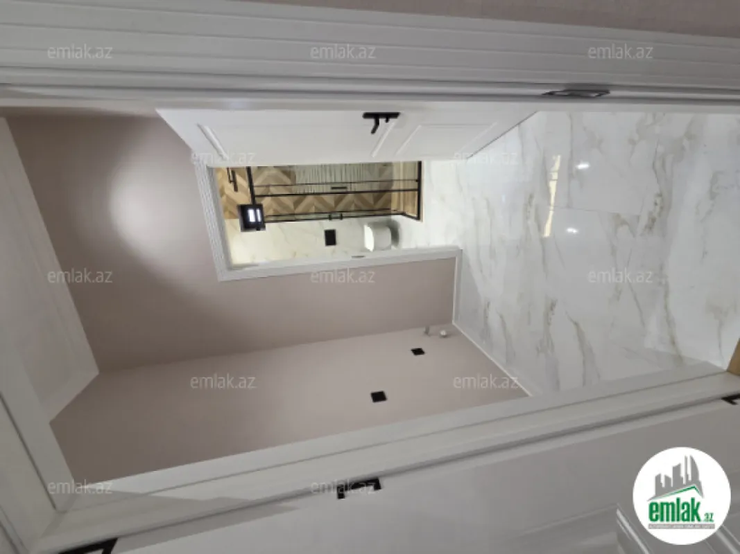 Satılır 4 otaqlı həyət evi 120 m²