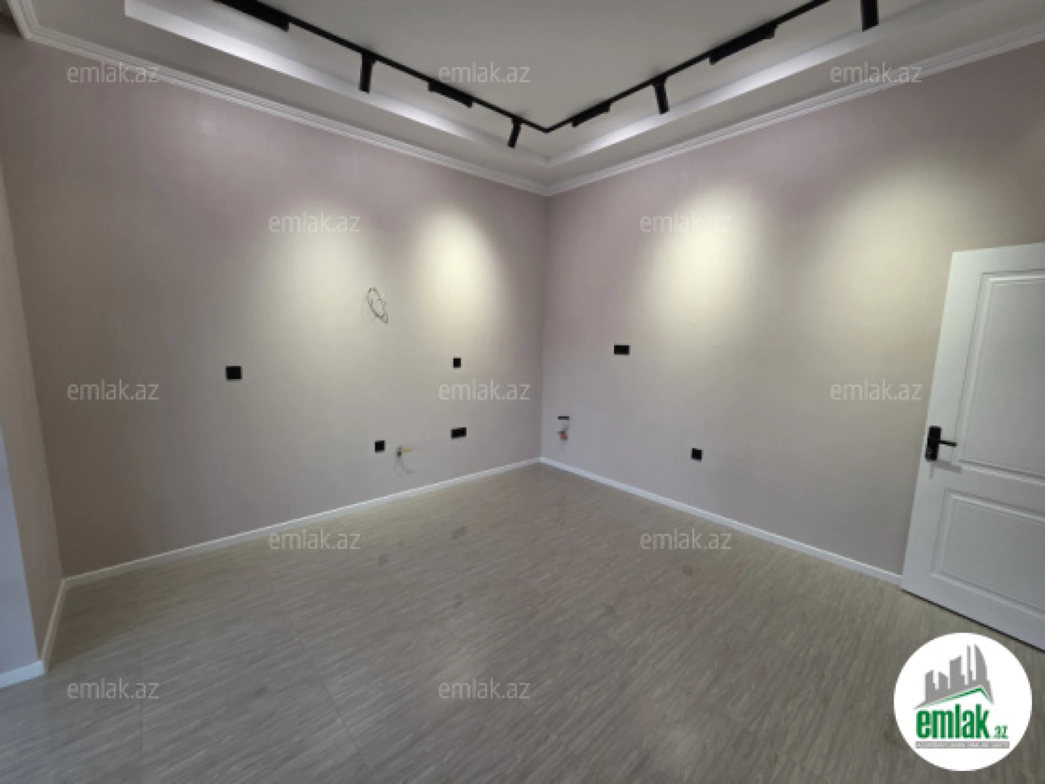 Satılır 4 otaqlı həyət evi 120 m²