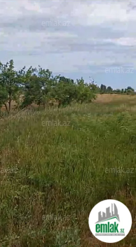 Satılır torpaq sahəsi 150 m²