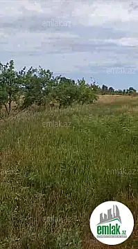 Satılır torpaq sahəsi 150 m²