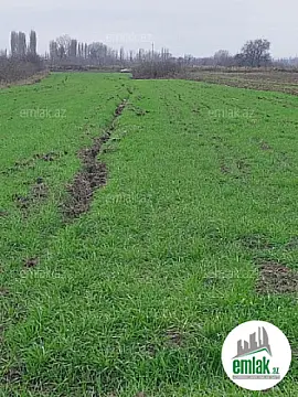 Satılır torpaq sahəsi 150 m² — Bakı 150.00 m²