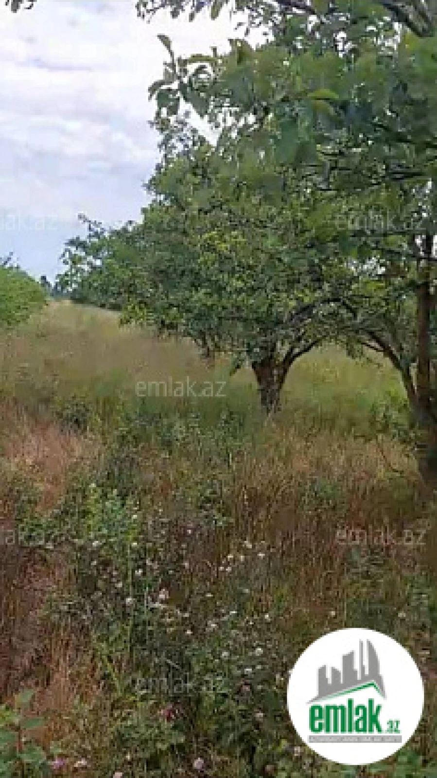 Satılır torpaq sahəsi 150 m²