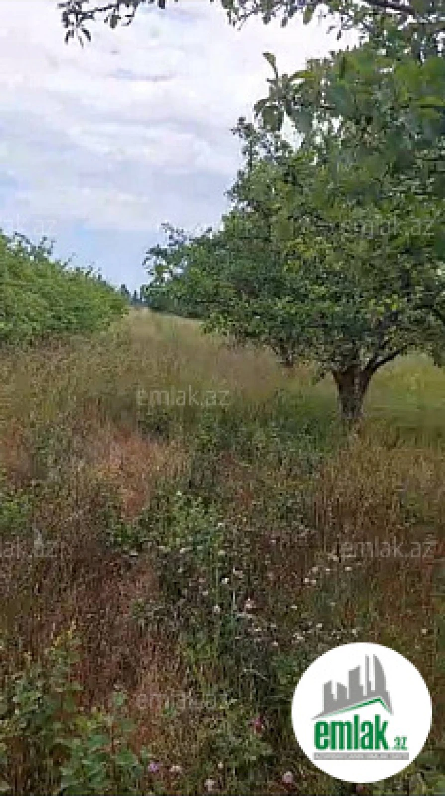 Satılır torpaq sahəsi 150 m²