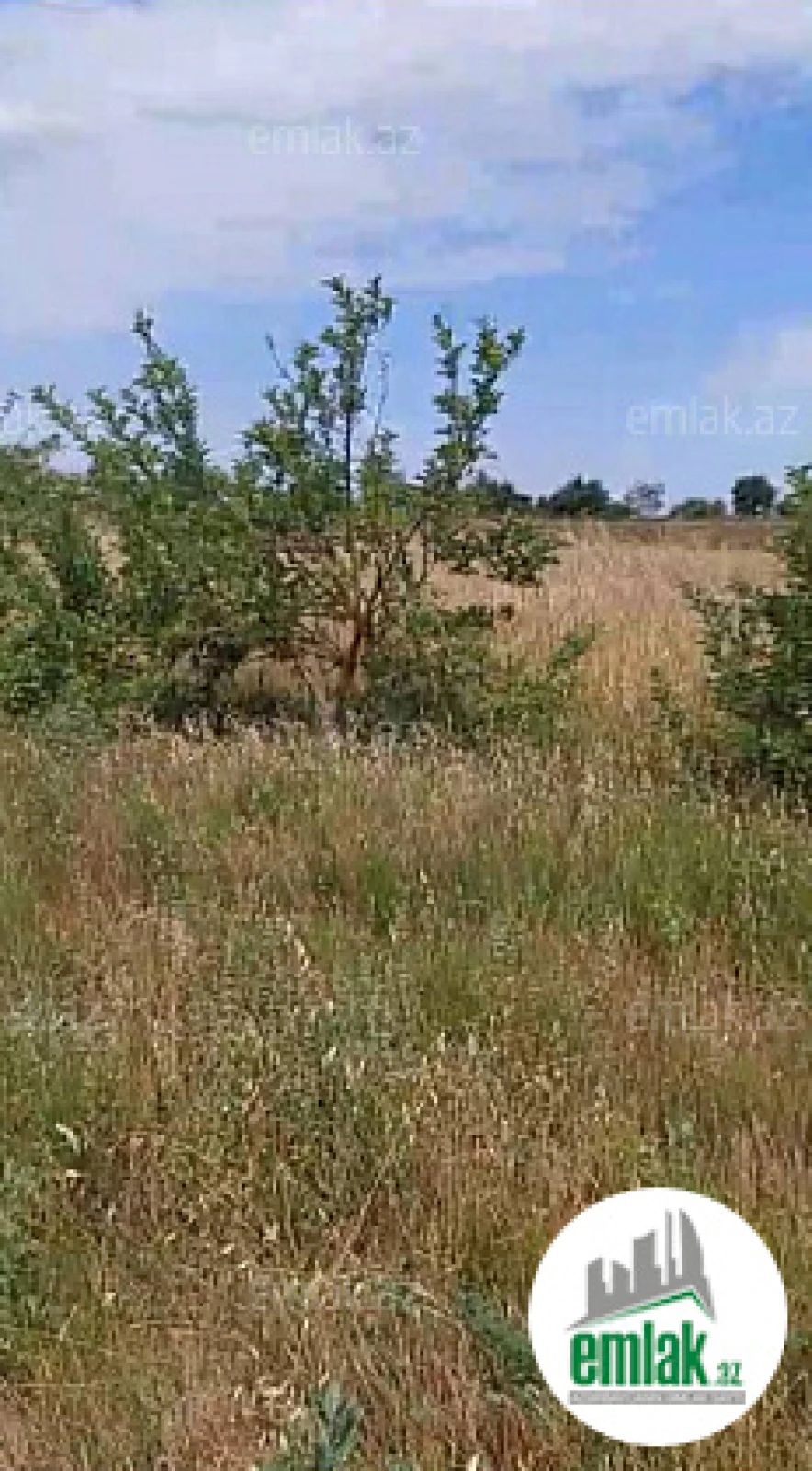 Satılır torpaq sahəsi 150 m²