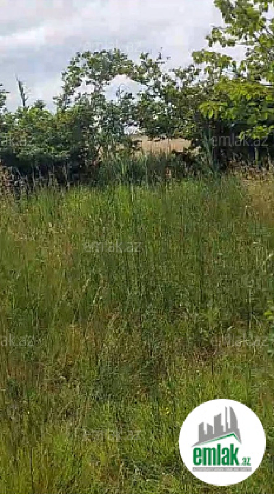 Satılır torpaq sahəsi 150 m²