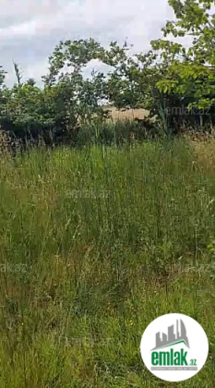 Satılır torpaq sahəsi 150 m²