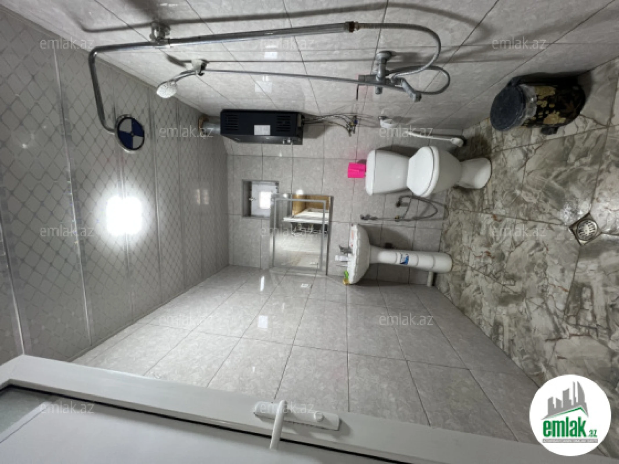 Satılır 3 otaqlı həyət evi 85 m²