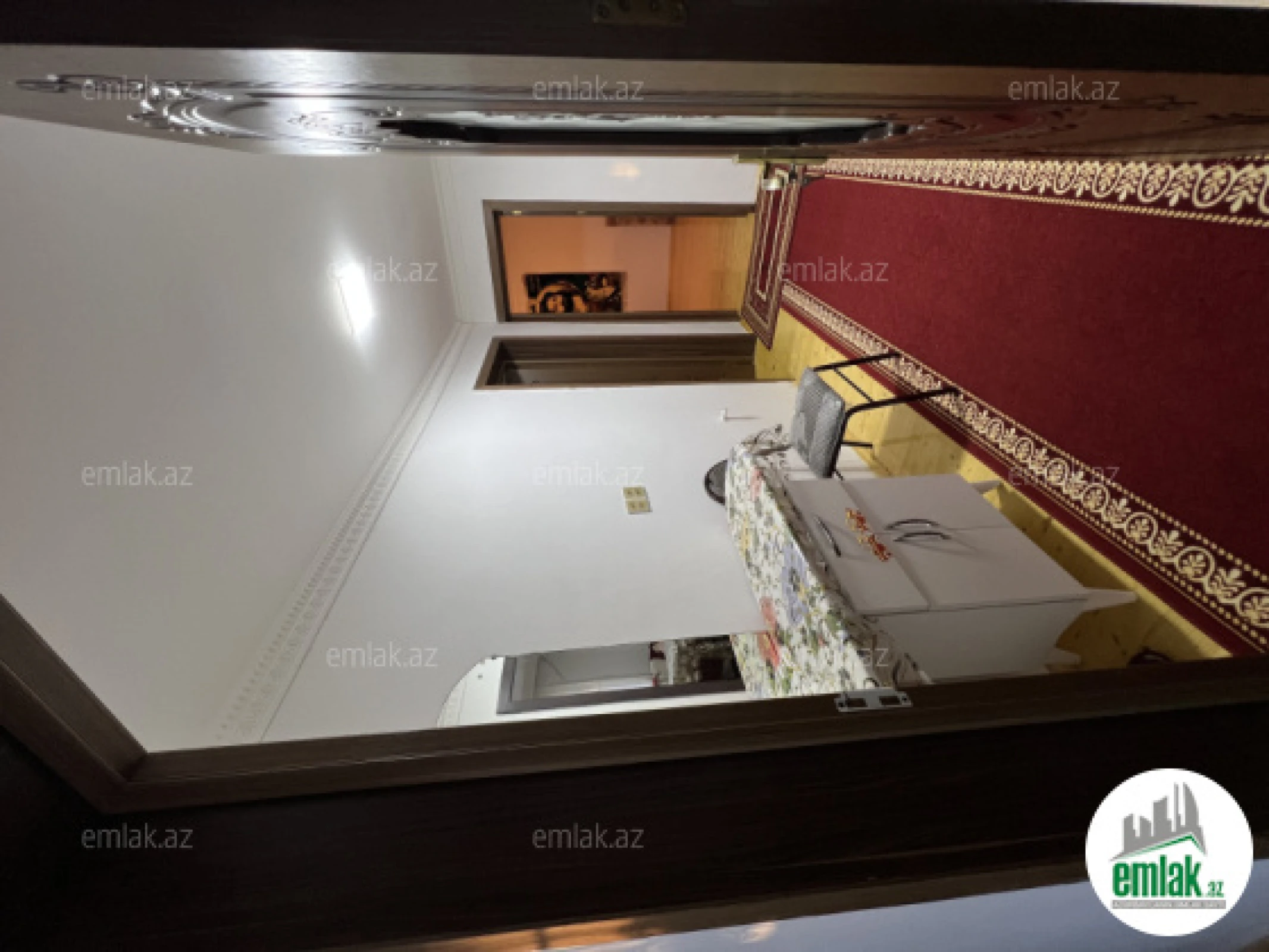 Satılır 3 otaqlı həyət evi 85 m²