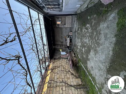 Satılır 3 otaqlı həyət evi 85 m²
