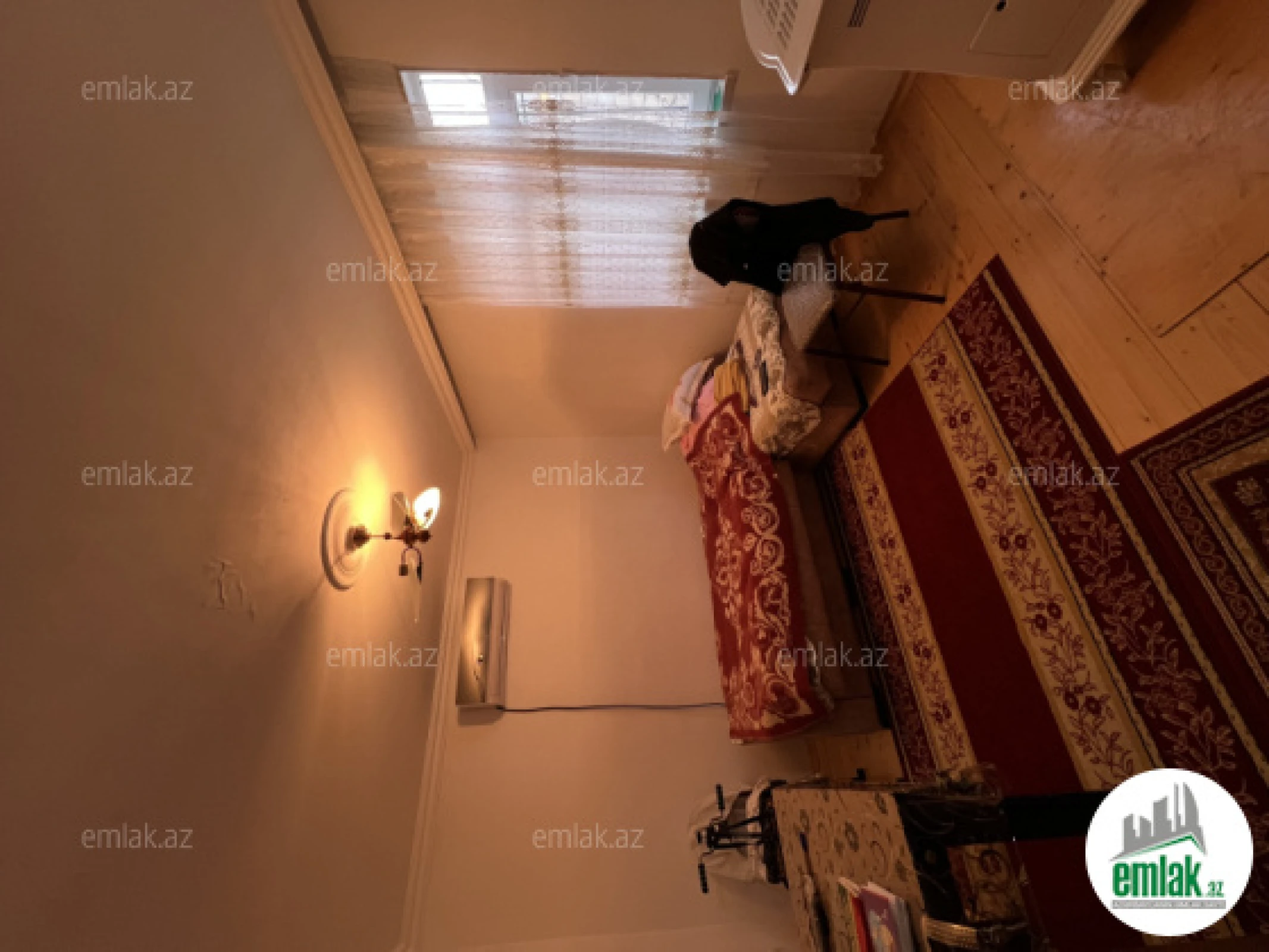 Satılır 3 otaqlı həyət evi 85 m²