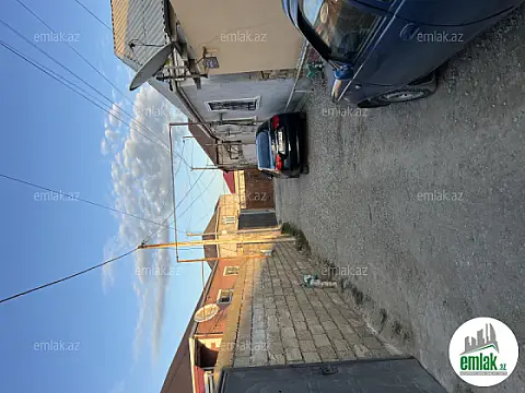 Satılır 3 otaqlı həyət evi 85 m² — Bakı 3 otaq 85.00 m²