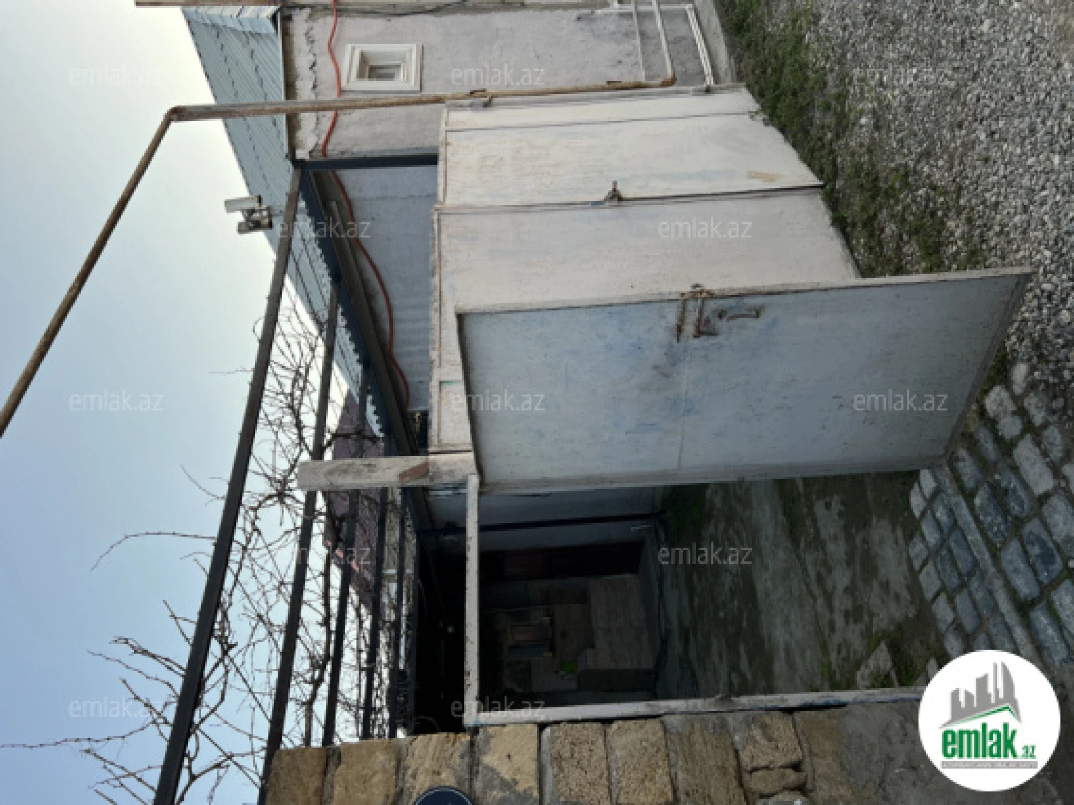 Satılır 3 otaqlı həyət evi 85 m²