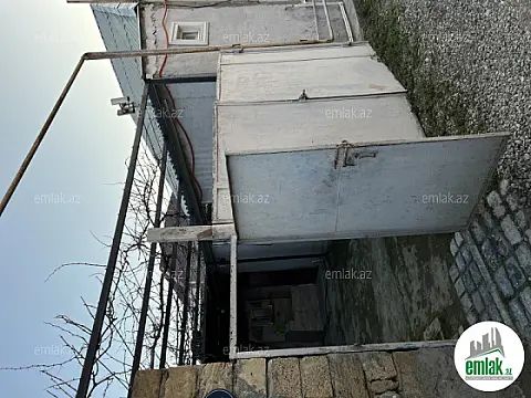 Satılır 3 otaqlı həyət evi 85 m²