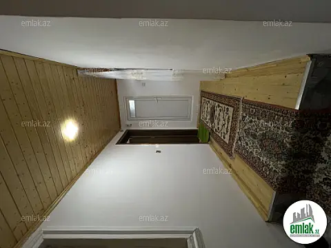 Satılır 3 otaqlı həyət evi 85 m²