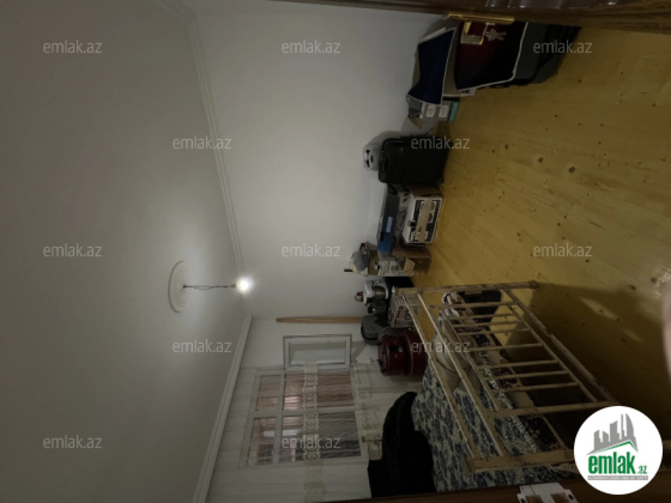 Satılır 3 otaqlı həyət evi 85 m²