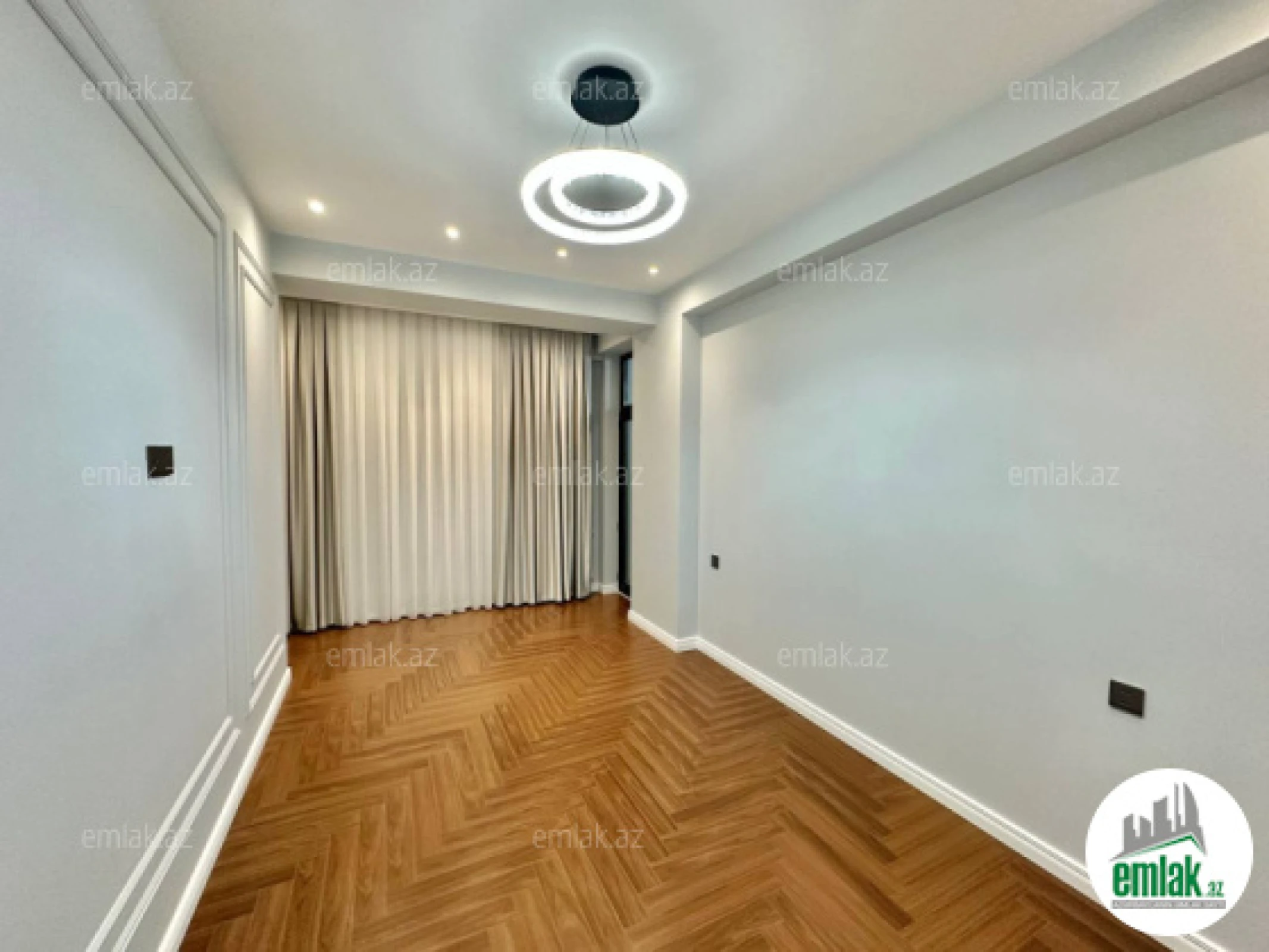 Satılır 3 otaqlı yeni tikili 96 m²
