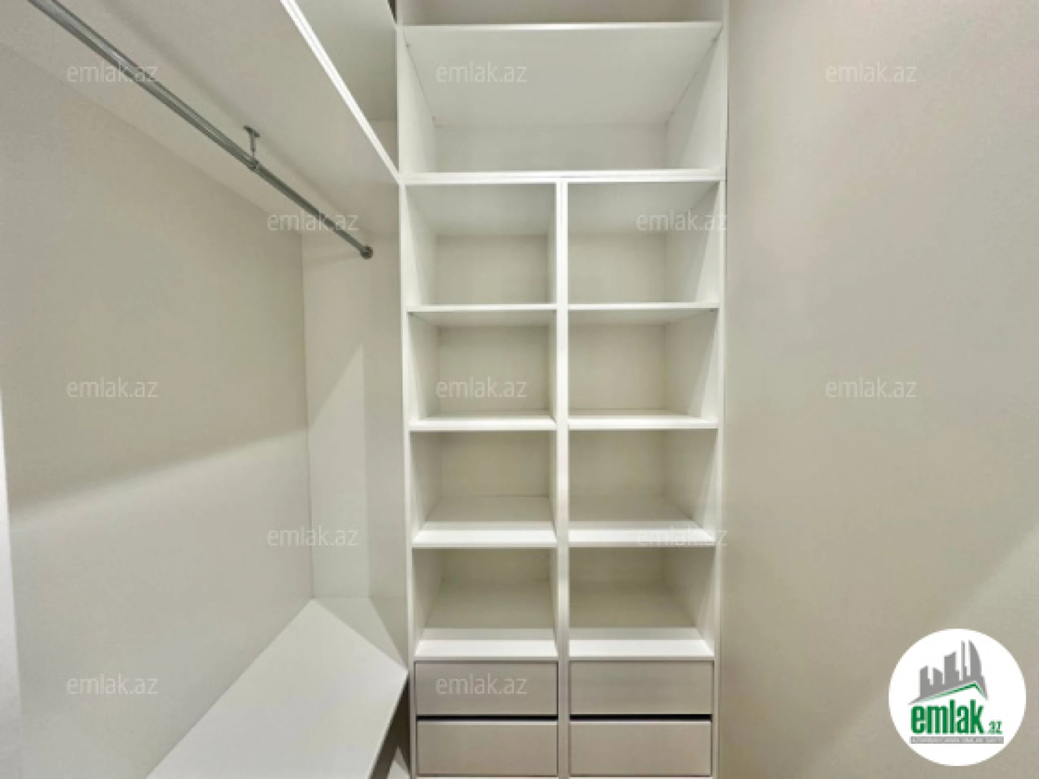 Satılır 3 otaqlı yeni tikili 96 m²