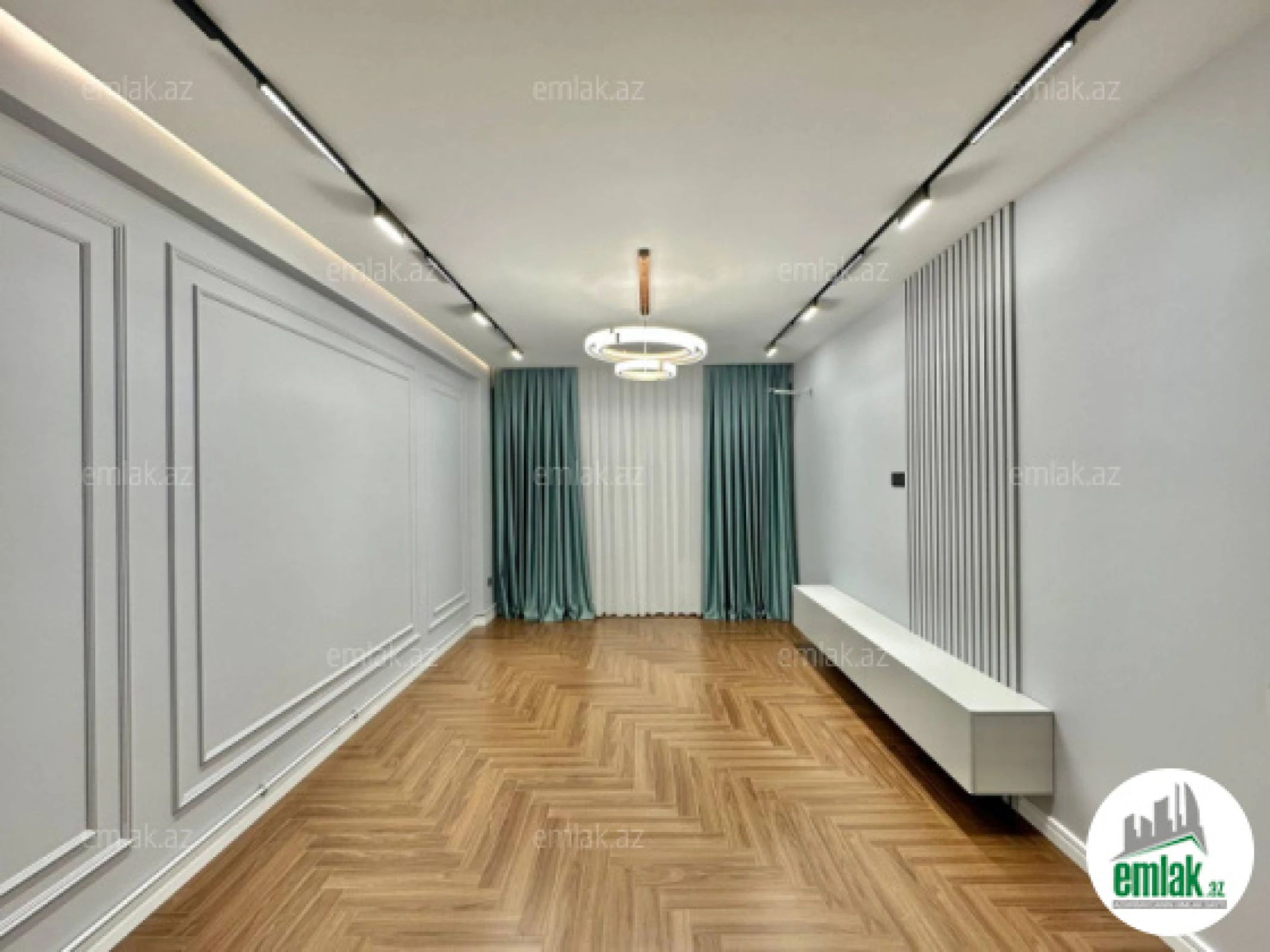 Satılır 3 otaqlı yeni tikili 96 m²