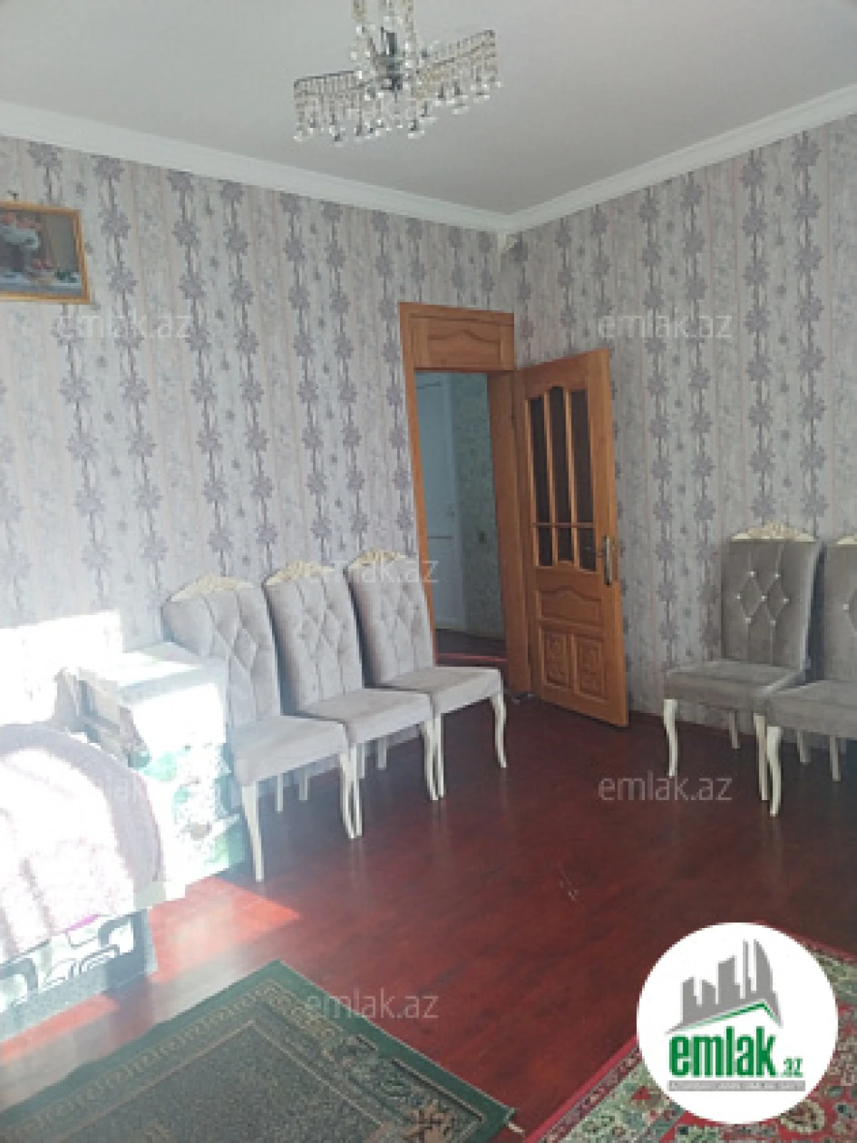 Satılır 6 otaqlı həyət evi 150 m²