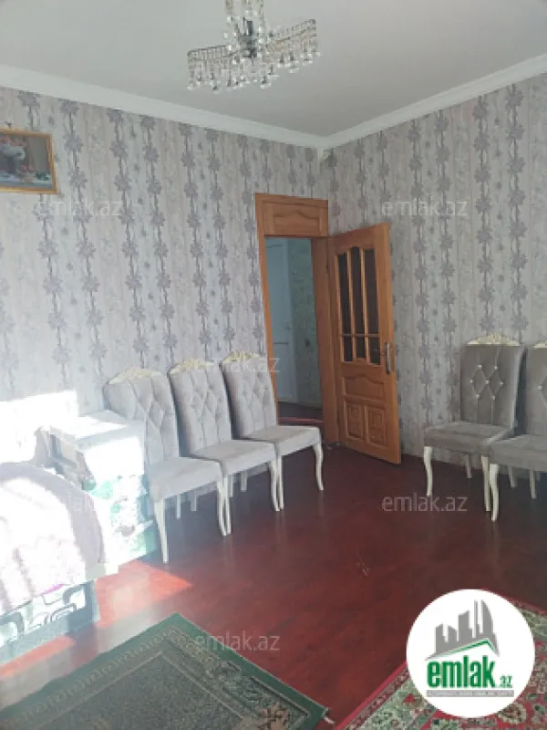 Satılır 6 otaqlı həyət evi 150 m²