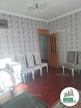 Satılır 6 otaqlı həyət evi 150 m²
