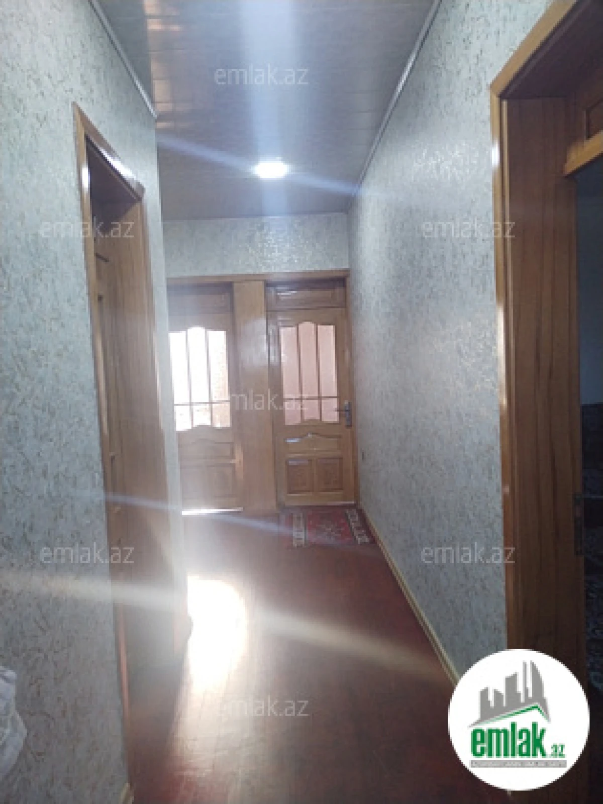 Satılır 6 otaqlı həyət evi 150 m²