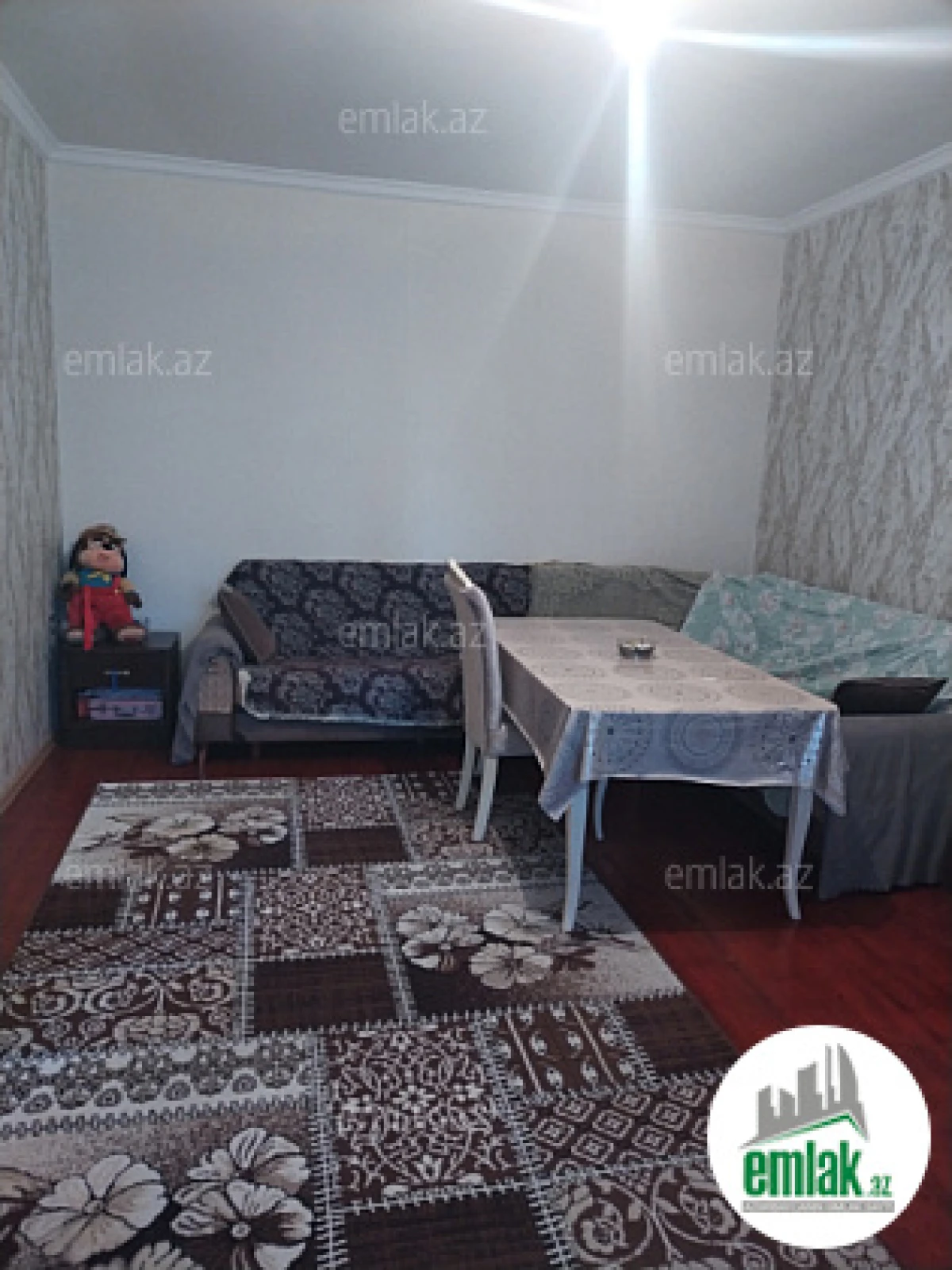 Satılır 6 otaqlı həyət evi 150 m²