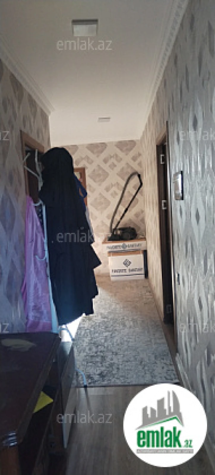 Satılır 6 otaqlı həyət evi 150 m²