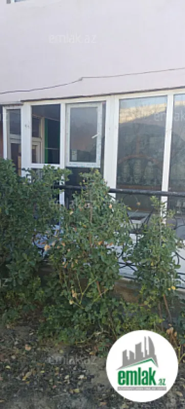 Satılır 6 otaqlı həyət evi 150 m²