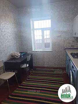 Satılır 6 otaqlı həyət evi 150 m²