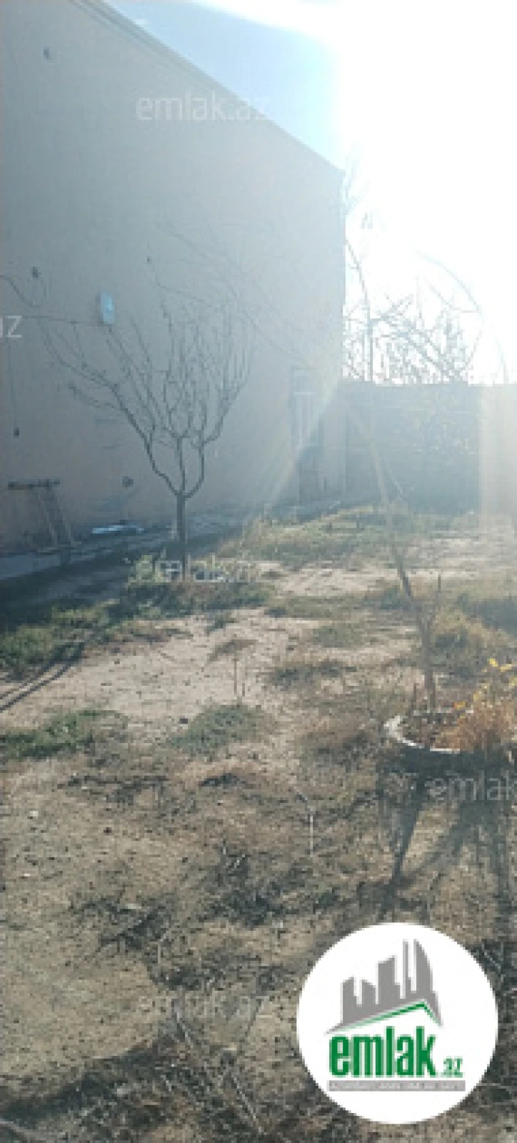 Satılır 6 otaqlı həyət evi 150 m²