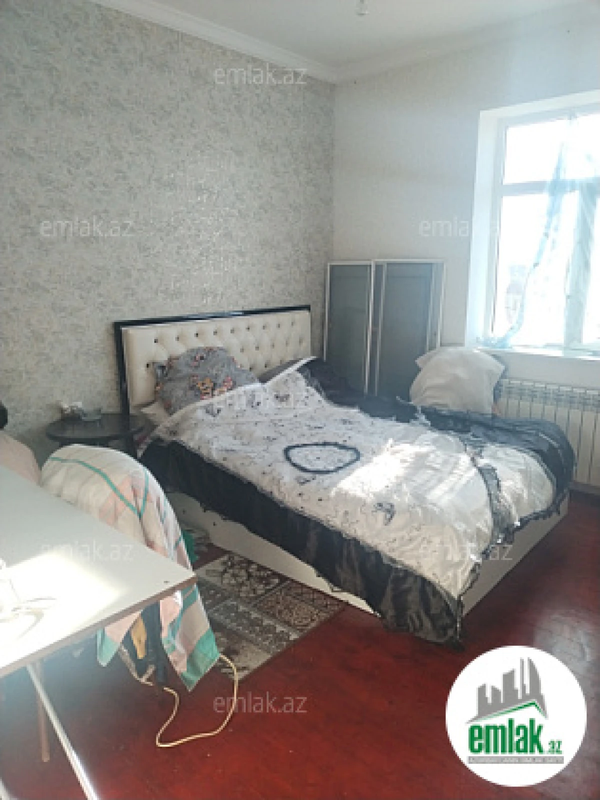 Satılır 6 otaqlı həyət evi 150 m²