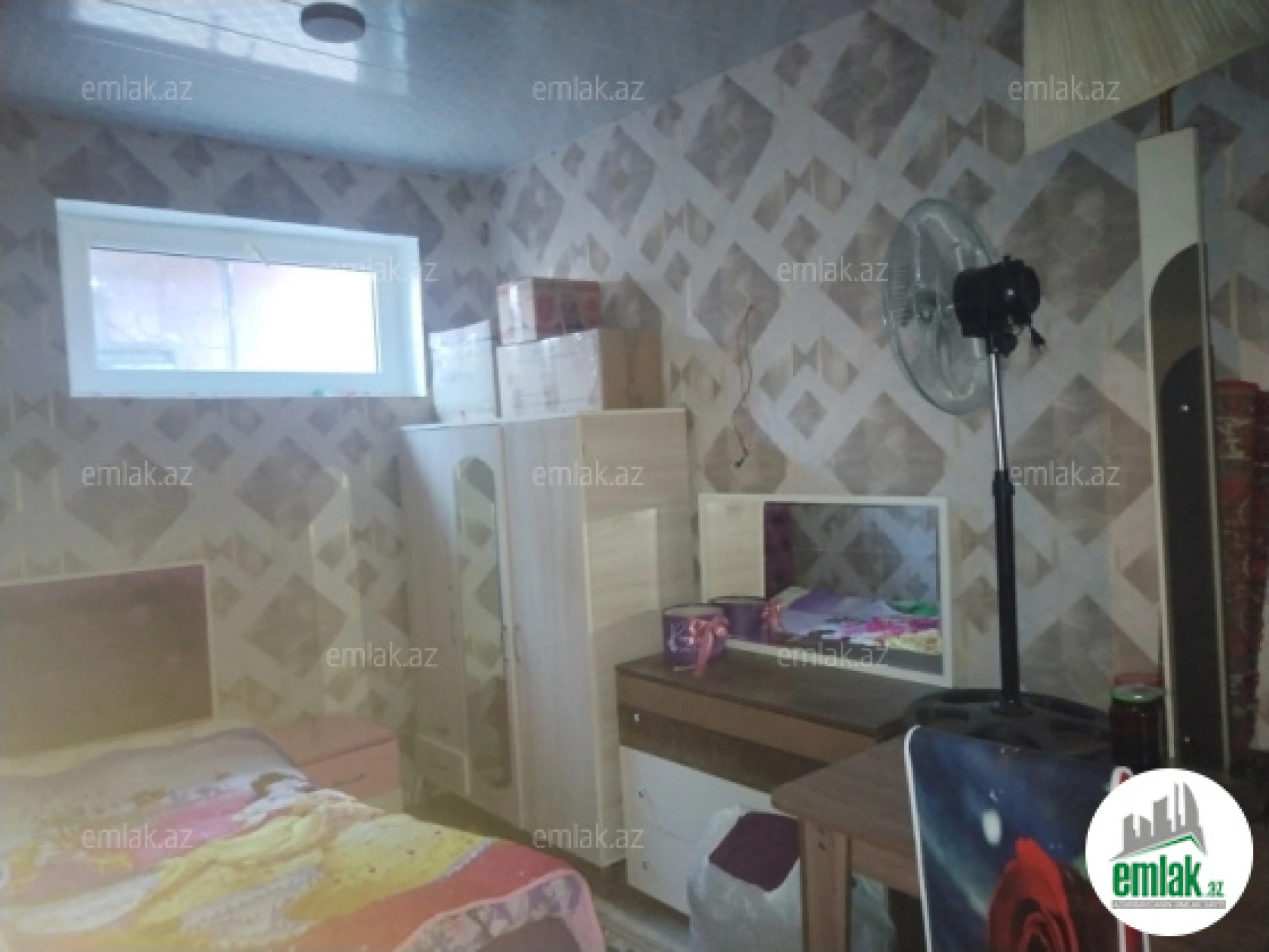 Satılır 6 otaqlı həyət evi 150 m²