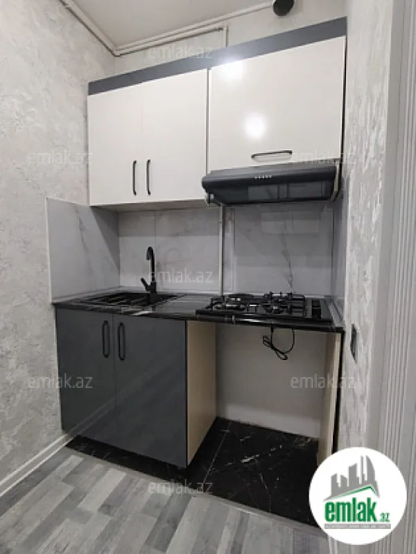 Satılır 2 otaqlı yeni tikili 68 m²