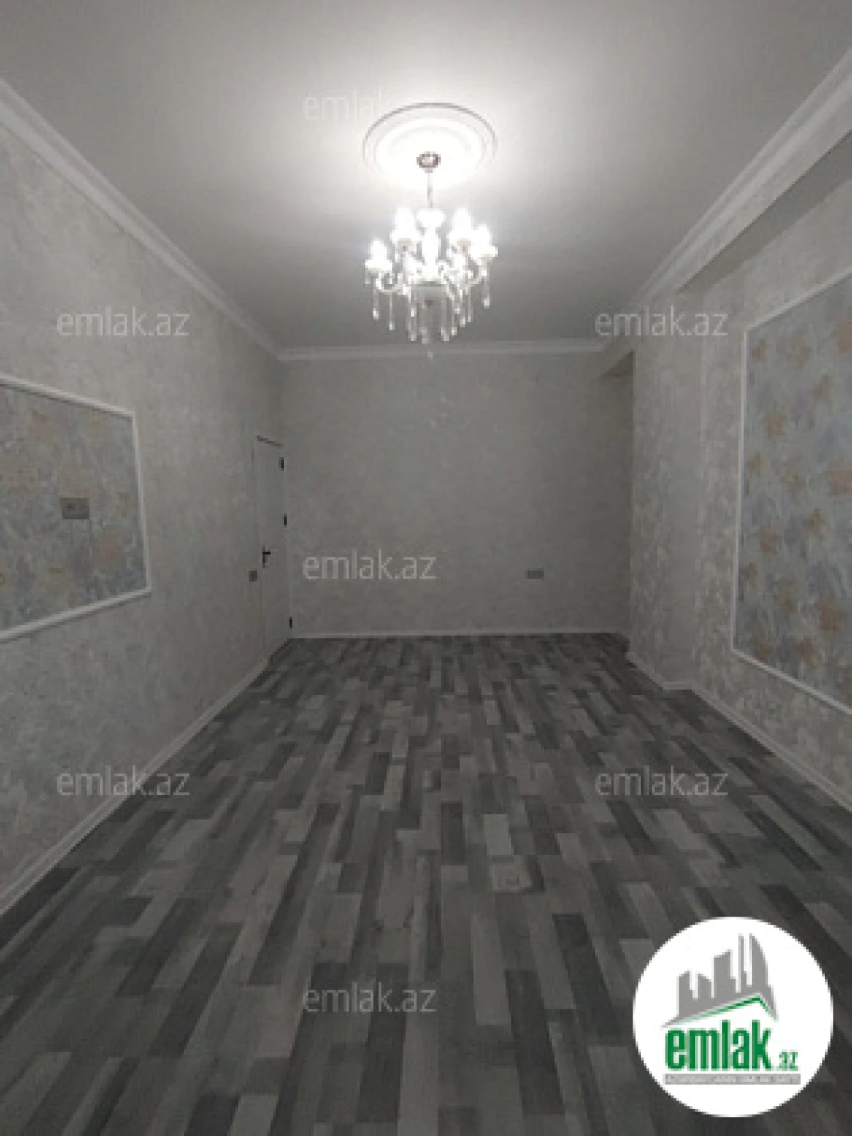Satılır 2 otaqlı yeni tikili 68 m²