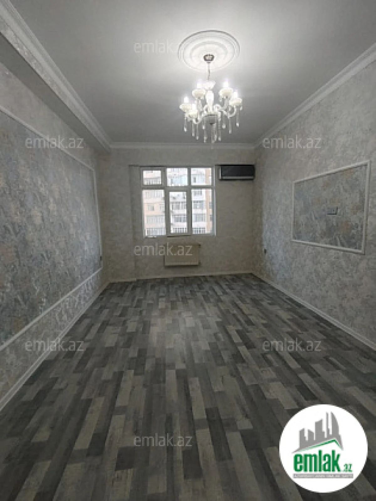 Satılır 2 otaqlı yeni tikili 68 m²