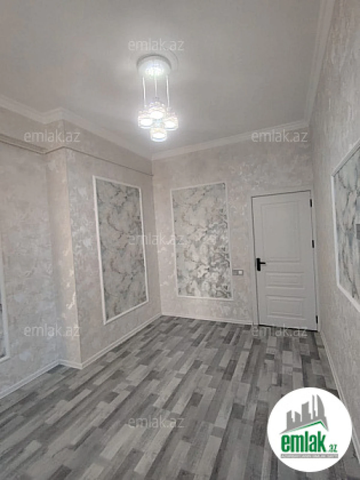 Satılır 2 otaqlı yeni tikili 68 m²