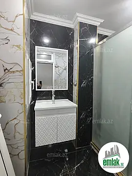 Satılır 2 otaqlı yeni tikili 68 m²