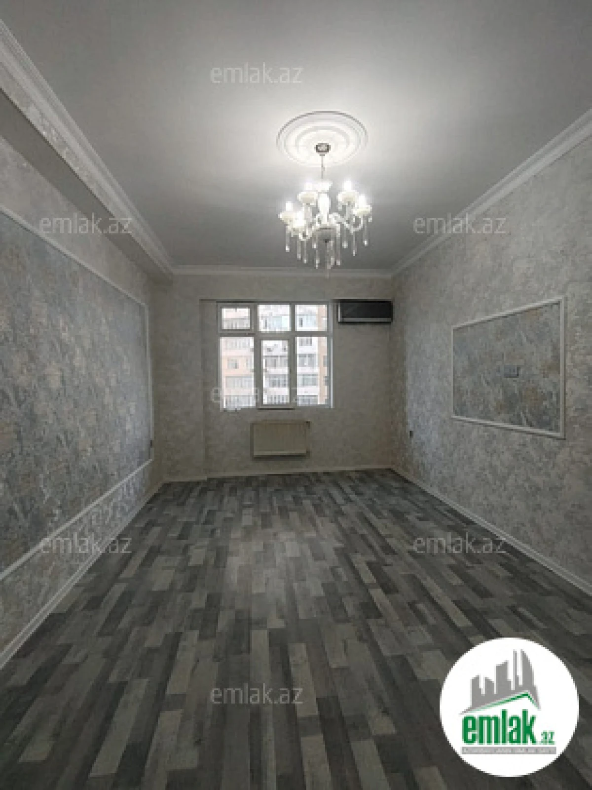 Satılır 2 otaqlı yeni tikili 68 m²