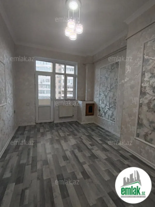 Satılır 2 otaqlı yeni tikili 68 m²