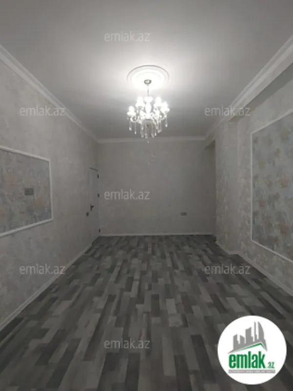 Satılır 2 otaqlı yeni tikili 68 m²