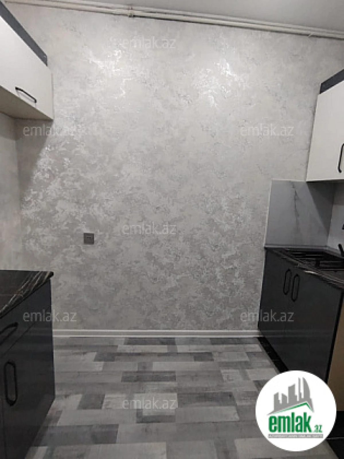 Satılır 2 otaqlı yeni tikili 68 m²