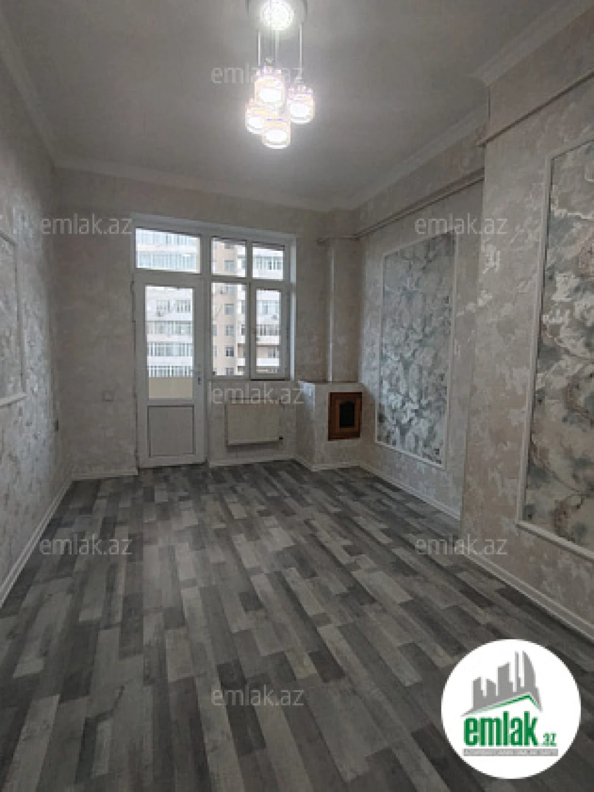 Satılır 2 otaqlı yeni tikili 68 m²