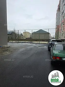 Satılır 2 otaqlı yeni tikili 54 m²