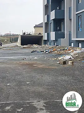 Satılır 2 otaqlı yeni tikili 54 m²