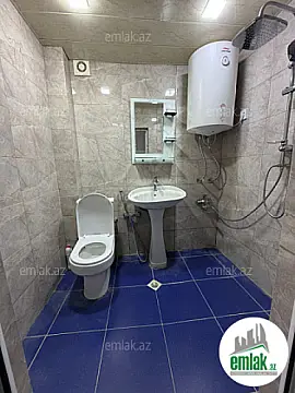 Satılır 1 otaqlı köhnə tikili 35 m²