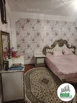 Satılır 5 otaqlı köhnə tikili 126 m²