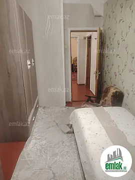 Satılır 5 otaqlı köhnə tikili 126 m²