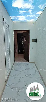 Satılır 3 otaqlı yeni tikili 76 m²